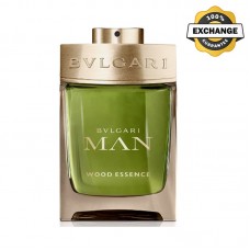 [Clearance Sale] REJECTED - BVLGARi Man Wood Essence EDP Parfum For Men 100Ml