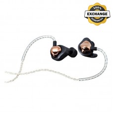 [Clearance Sale] I-MEGO IEP-009 Earphone with Deep Bass, Integrated Molding & 1.2m Cable Length (Box Damage)