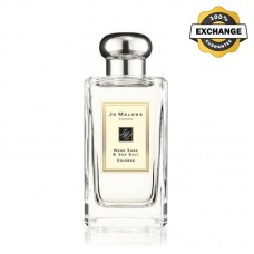 [Clearance Sale] REJECTED - Jo Malone Wood Sage & Sea Salt Cologne Perfume For Unisex 100Ml