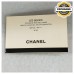 [Clearance Sale] CHANEL Les Beiges Healthy Glow Gel Touch Foundation SPF25/PA+++ 3ml