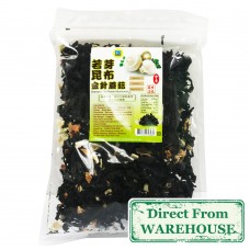 Nusasa Fresh Seaweed Flower Mushroom 110g