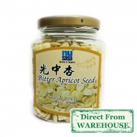 NUSASA BITTER APRICOT SEED 220G